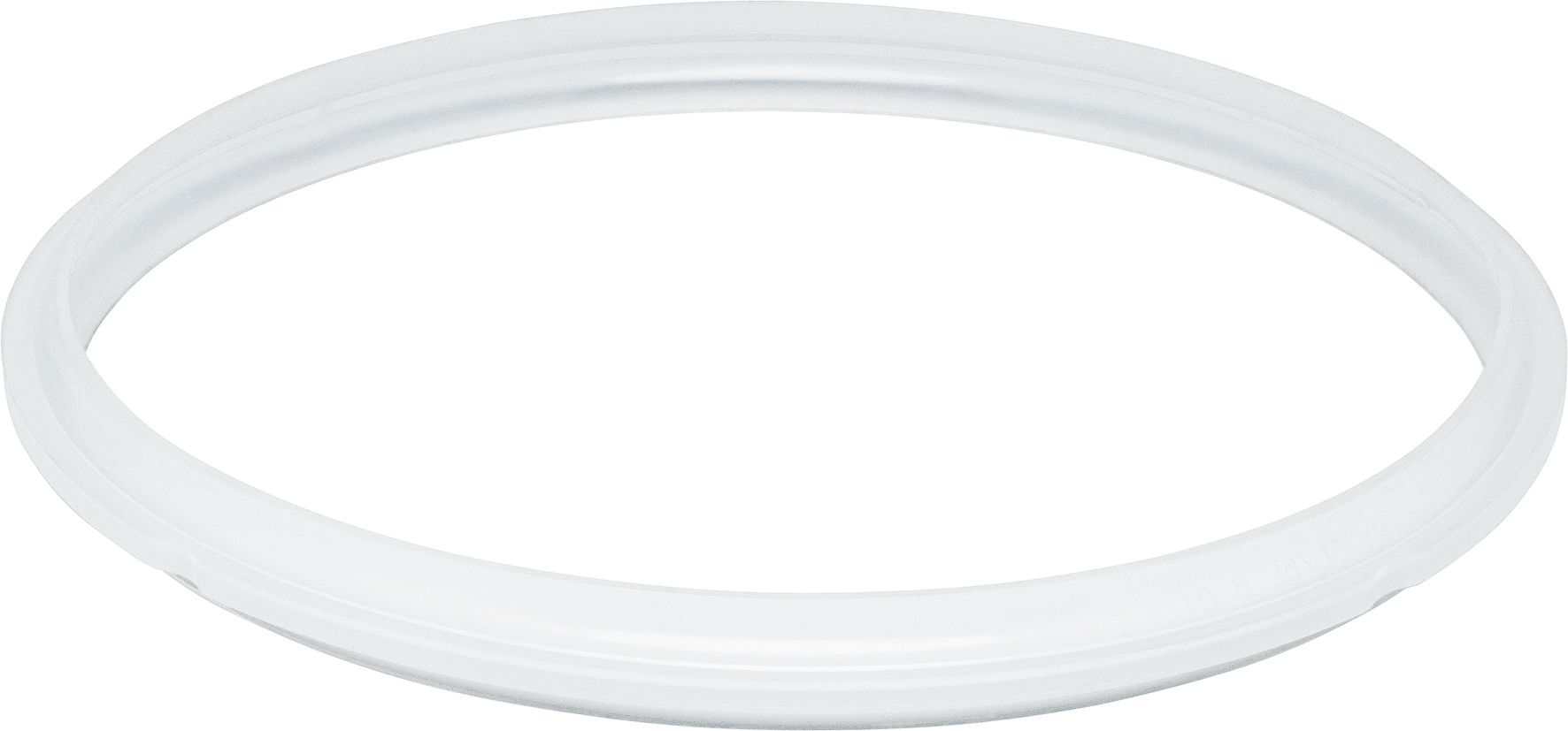 Steba Elektrisk trykkoger, 0,1-0,8 bar, 6 L